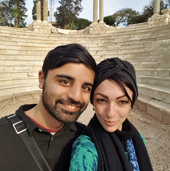 Meet your Posher, Azrah - Picture 7 of 7